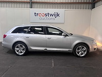 Audi - 2011 - a6 allroad quattro - 3.0 tfsi pro line - personenauto - afbeelding 20 van  30
