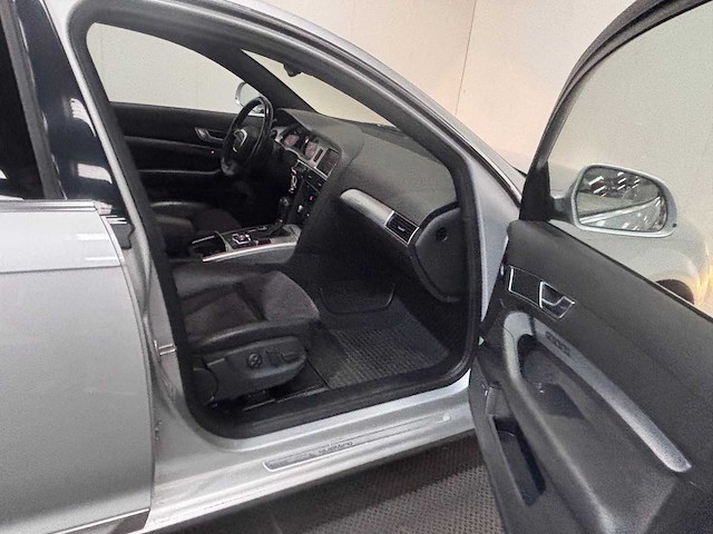 Audi - 2011 - a6 allroad quattro - 3.0 tfsi pro line - personenauto - afbeelding 22 van  30