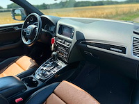 Audi - 2011 - q5 - 2.0 tfsi hybrid q.pl - r-158-jn - afbeelding 4 van  18