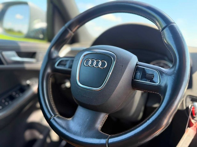 Audi - 2011 - q5 - 2.0 tfsi hybrid q.pl - r-158-jn - afbeelding 5 van  18