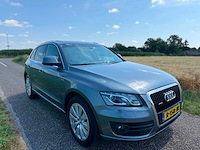 Audi - 2011 - q5 - 2.0 tfsi hybrid q.pl - r-158-jn - afbeelding 12 van  18