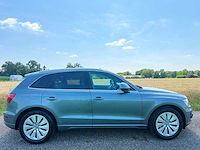 Audi - 2011 - q5 - 2.0 tfsi hybrid q.pl - r-158-jn - afbeelding 13 van  18