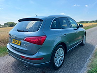 Audi - 2011 - q5 - 2.0 tfsi hybrid q.pl - r-158-jn - afbeelding 14 van  18
