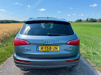 Audi - 2011 - q5 - 2.0 tfsi hybrid q.pl - r-158-jn - afbeelding 15 van  18