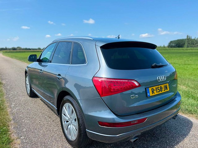 Audi - 2011 - q5 - 2.0 tfsi hybrid q.pl - r-158-jn - afbeelding 16 van  18