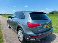 Audi - 2011 - q5 - 2.0 tfsi hybrid q.pl - r-158-jn - afbeelding 16 van  18