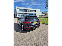 Audi - 2011 - q5 - 2.0 tfsi q. pl.s b&o - zl-101-b - afbeelding 6 van  9