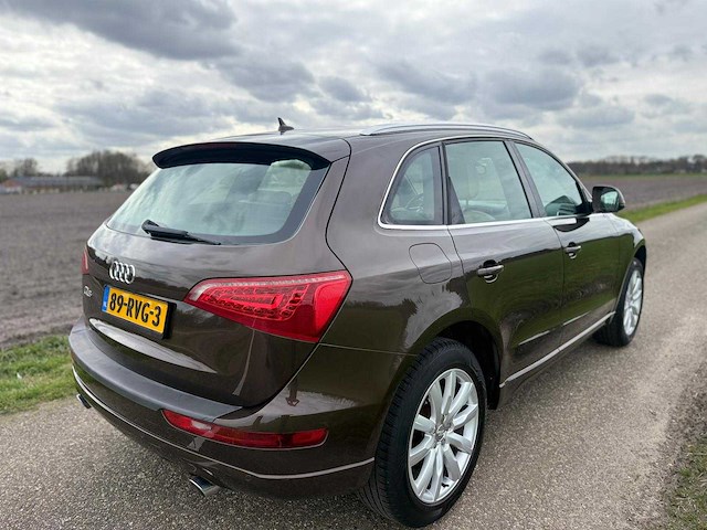 Audi - 2011 - q5 - 2.0 tfsi q. pro line - 89-rvg-3 - afbeelding 11 van  13
