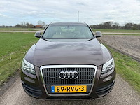 Audi - 2011 - q5 - 2.0 tfsi q. pro line - 89-rvg-3 - afbeelding 12 van  13