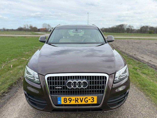 Audi - 2011 - q5 - 2.0 tfsi q. pro line - 89-rvg-3 - afbeelding 12 van  13
