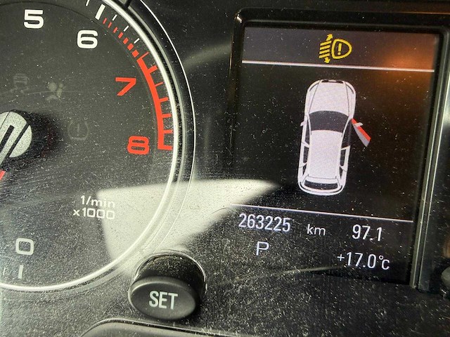 Audi - 2011 - q5 - 2.0 tfsi q. pro line - 89-rvg-3 - afbeelding 4 van  12