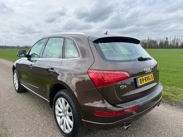 Audi - 2011 - q5 - 2.0 tfsi q. pro line - 89-rvg-3 - afbeelding 6 van  12
