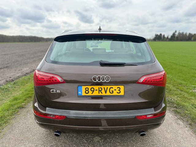 Audi - 2011 - q5 - 2.0 tfsi q. pro line - 89-rvg-3 - afbeelding 7 van  12