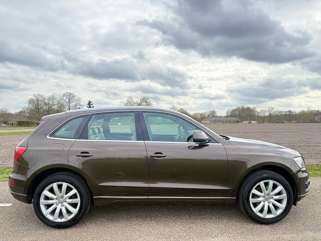 Audi - 2011 - q5 - 2.0 tfsi q. pro line - 89-rvg-3 - afbeelding 9 van  12