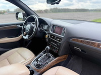 Audi - 2011 - q5 - 2.0 tfsi q. pro line - 89-rvg-3 - afbeelding 12 van  12