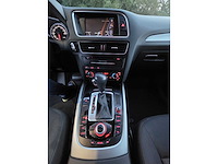 Audi - 2011 - q5 - 2.0 tfsi q. pro line - - afbeelding 8 van  79