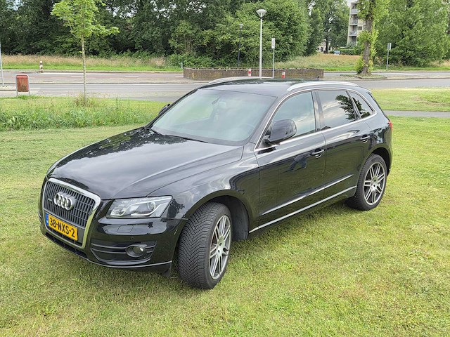 Audi - 2011 - q5 - 2.0 tfsi q. pro line - - afbeelding 1 van  79