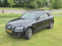 Audi - 2011 - q5 - 2.0 tfsi q. pro line - - afbeelding 1 van  79