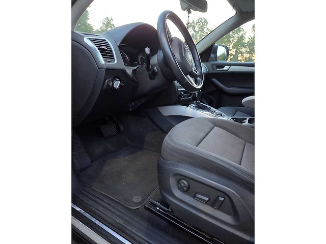 Audi - 2011 - q5 - 2.0 tfsi q. pro line - - afbeelding 13 van  79