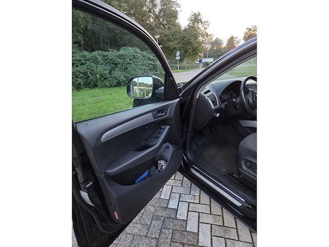 Audi - 2011 - q5 - 2.0 tfsi q. pro line - - afbeelding 28 van  79