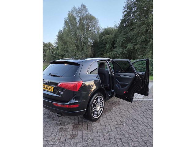 Audi - 2011 - q5 - 2.0 tfsi q. pro line - - afbeelding 33 van  79