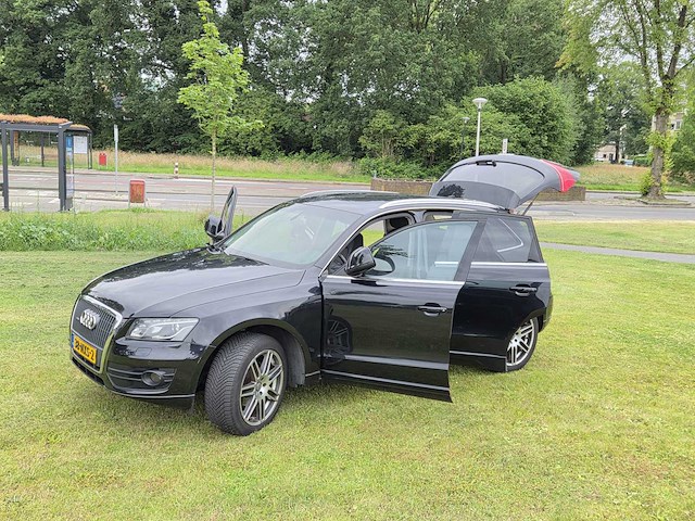 Audi - 2011 - q5 - 2.0 tfsi q. pro line - - afbeelding 23 van  79