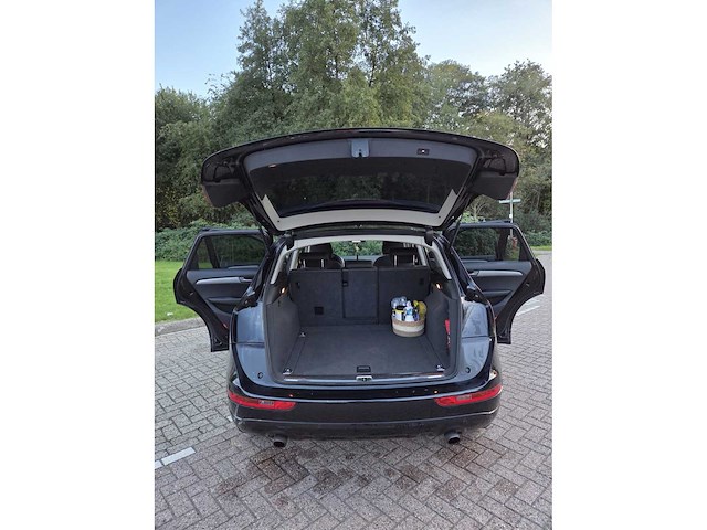 Audi - 2011 - q5 - 2.0 tfsi q. pro line - - afbeelding 36 van  79