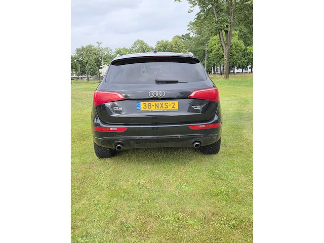 Audi - 2011 - q5 - 2.0 tfsi q. pro line - - afbeelding 38 van  79