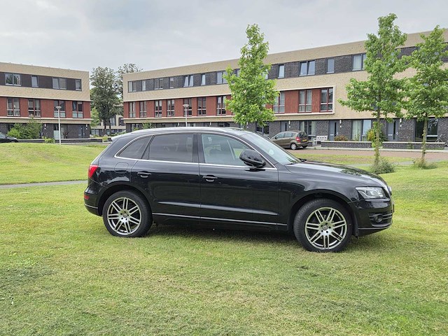 Audi - 2011 - q5 - 2.0 tfsi q. pro line - - afbeelding 39 van  79