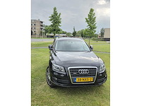 Audi - 2011 - q5 - 2.0 tfsi q. pro line - - afbeelding 42 van  79