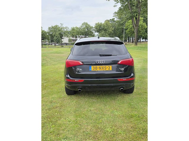 Audi - 2011 - q5 - 2.0 tfsi q. pro line - - afbeelding 34 van  79