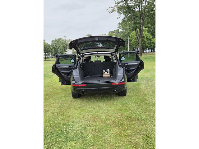 Audi - 2011 - q5 - 2.0 tfsi q. pro line - - afbeelding 46 van  79