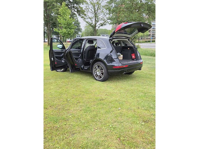 Audi - 2011 - q5 - 2.0 tfsi q. pro line - - afbeelding 47 van  79