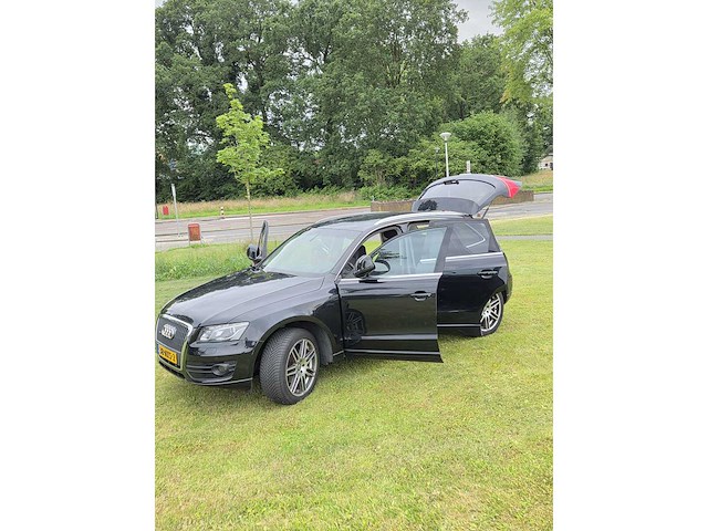 Audi - 2011 - q5 - 2.0 tfsi q. pro line - - afbeelding 49 van  79