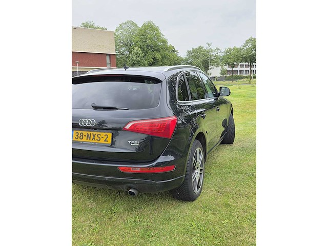 Audi - 2011 - q5 - 2.0 tfsi q. pro line - - afbeelding 52 van  79