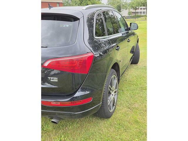Audi - 2011 - q5 - 2.0 tfsi q. pro line - - afbeelding 53 van  79