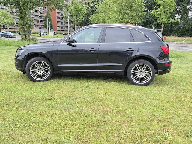 Audi - 2011 - q5 - 2.0 tfsi q. pro line - - afbeelding 58 van  79
