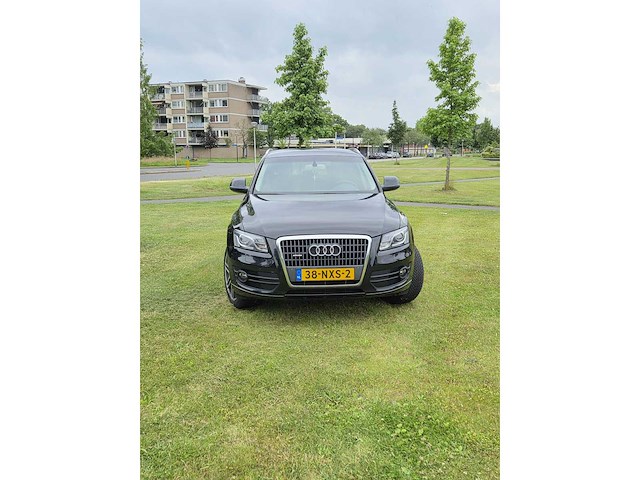 Audi - 2011 - q5 - 2.0 tfsi q. pro line - - afbeelding 66 van  79