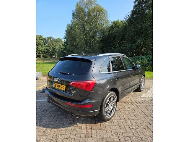 Audi - 2011 - q5 - 2.0 tfsi q. pro line - - afbeelding 56 van  79