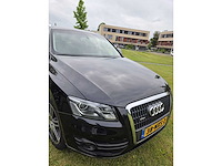 Audi - 2011 - q5 - 2.0 tfsi q. pro line - - afbeelding 69 van  79