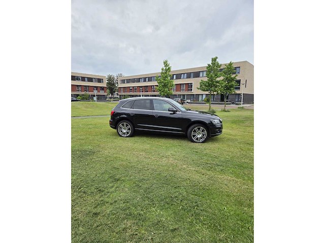 Audi - 2011 - q5 - 2.0 tfsi q. pro line - - afbeelding 71 van  79