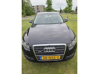 Audi - 2011 - q5 - 2.0 tfsi q. pro line - - afbeelding 74 van  79