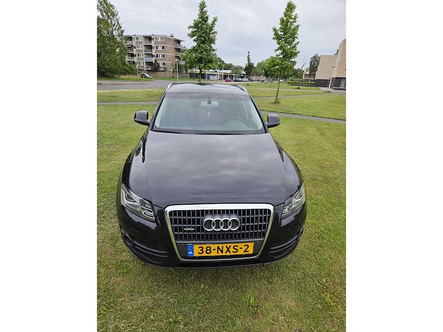Audi - 2011 - q5 - 2.0 tfsi q. pro line - - afbeelding 76 van  79