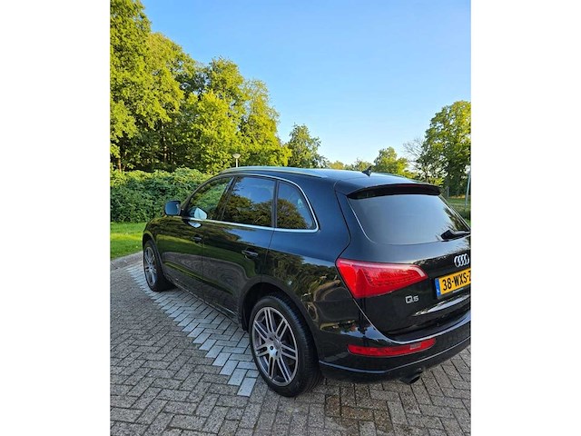 Audi - 2011 - q5 - 2.0 tfsi q. pro line - - afbeelding 67 van  79