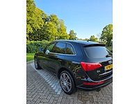 Audi - 2011 - q5 - 2.0 tfsi q. pro line - - afbeelding 67 van  79