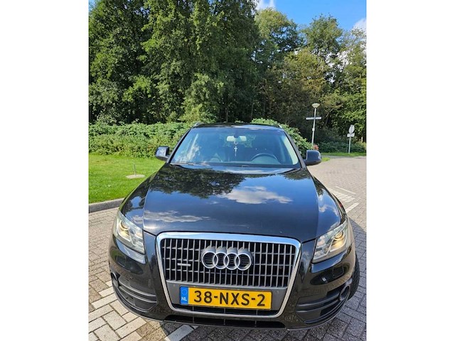 Audi - 2011 - q5 - 2.0 tfsi q. pro line - - afbeelding 78 van  79