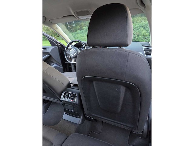 Audi - 2011 - q5 - 2.0 tfsi q. pro line - - afbeelding 6 van  79