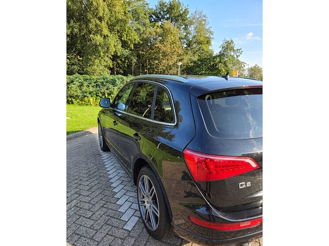 Audi - 2011 - q5 - 2.0 tfsi q. pro line - - afbeelding 29 van  79