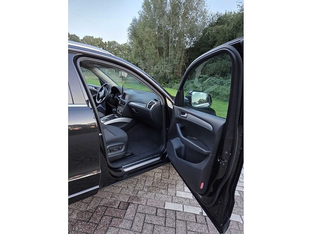 Audi - 2011 - q5 - 2.0 tfsi q. pro line - - afbeelding 31 van  79