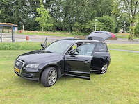 Audi - 2011 - q5 - 2.0 tfsi q. pro line - - afbeelding 23 van  79